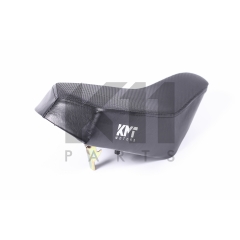 Seat for ATV iQ120 K11 PARTS K1701-006
